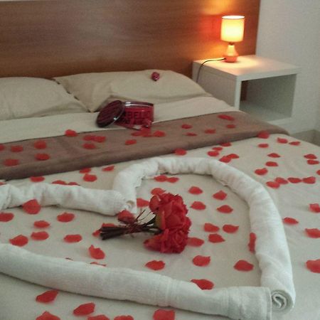 Suites Porto Caravelas 卡波布里奥 外观 照片