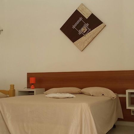 Suites Porto Caravelas 卡波布里奥 外观 照片