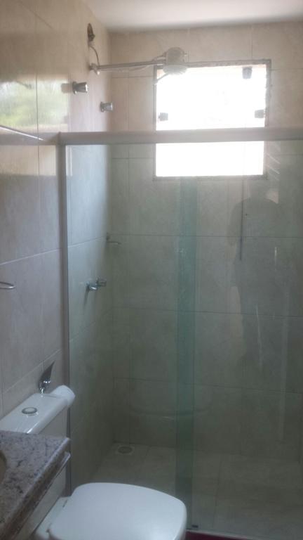 Suites Porto Caravelas 卡波布里奥 外观 照片