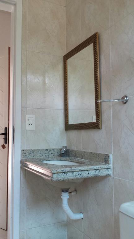 Suites Porto Caravelas 卡波布里奥 外观 照片