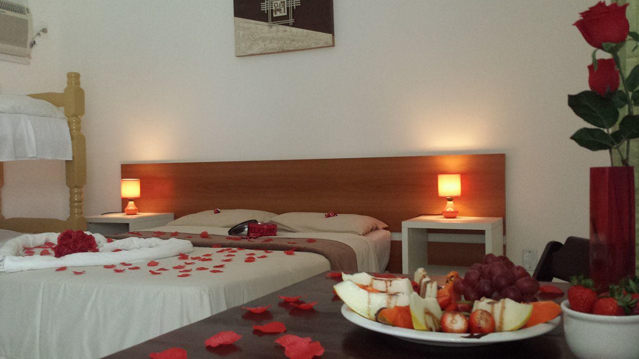 Suites Porto Caravelas 卡波布里奥 外观 照片