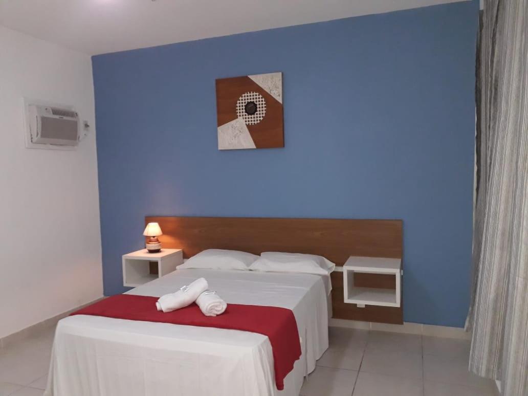 Suites Porto Caravelas 卡波布里奥 外观 照片